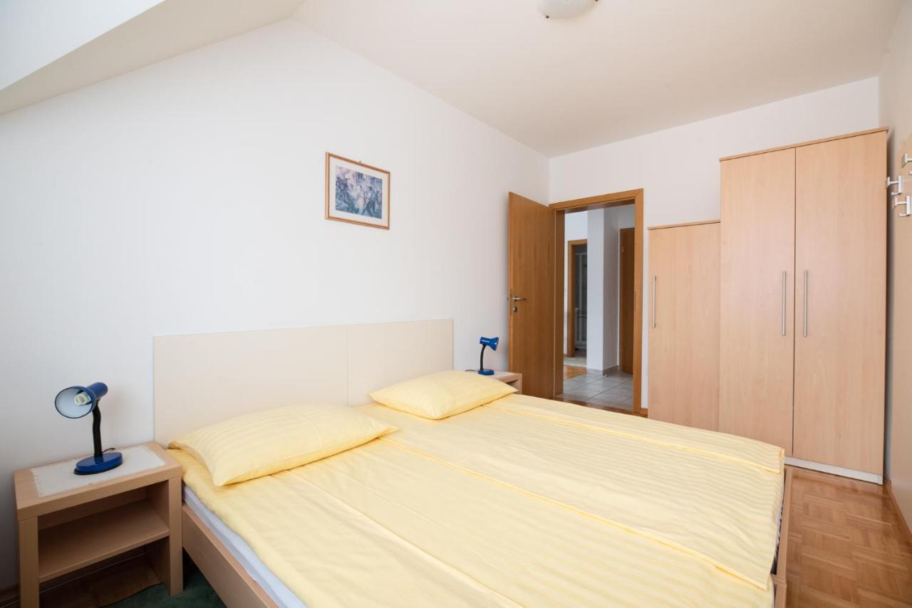 Apartmaji Trentelj Bled Exterior photo