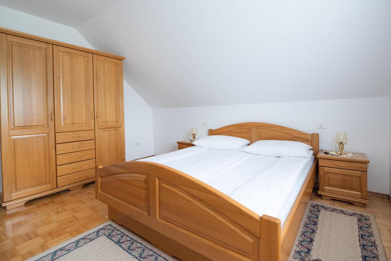 Apartmaji Trentelj Bled Exterior photo
