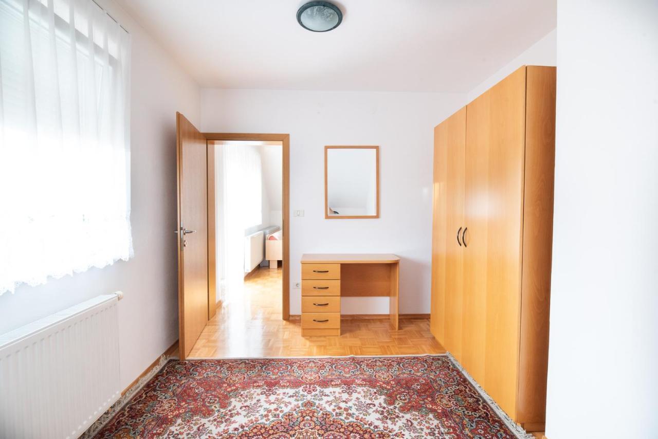 Apartmaji Trentelj Bled Exterior photo
