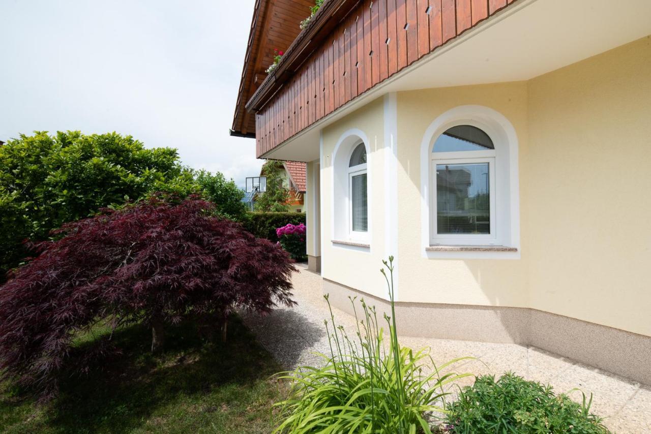Apartmaji Trentelj Bled Exterior photo